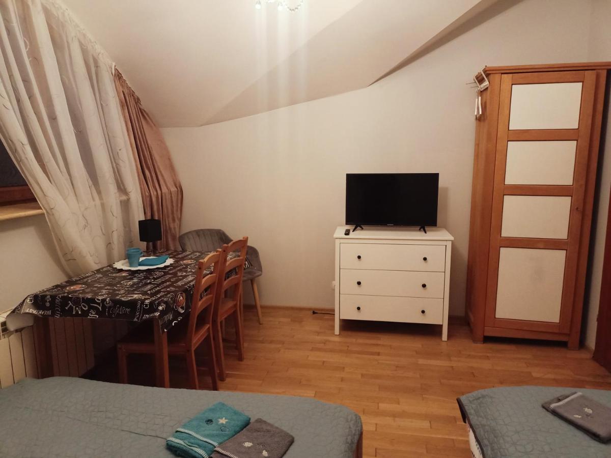 "Wisniowy Sad"Agroturystyka Iława Exterior foto